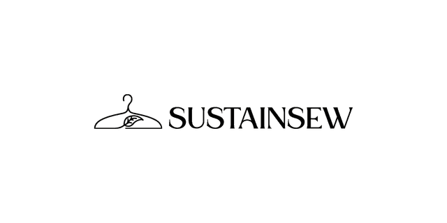SustainSew logo