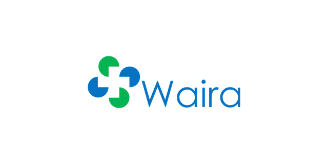 Waira logo
