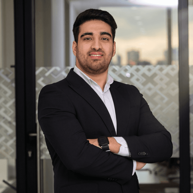Sajad Bahramian