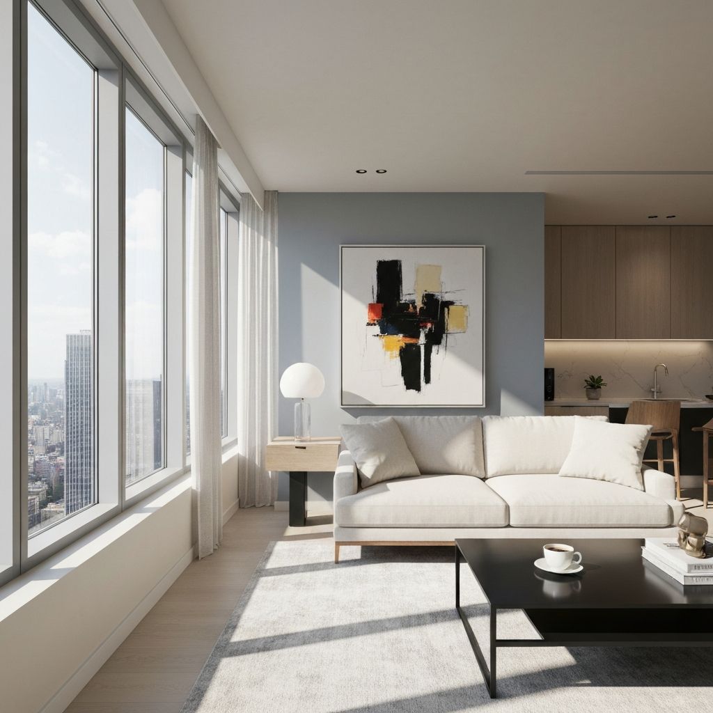 Professional filling out an assessment form on a laptop